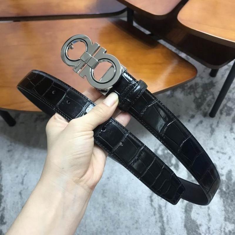 Ferragamo Belts 788